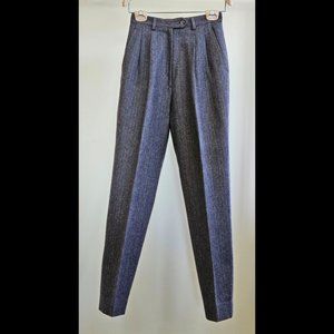Rafaella Lined Wool Trousers